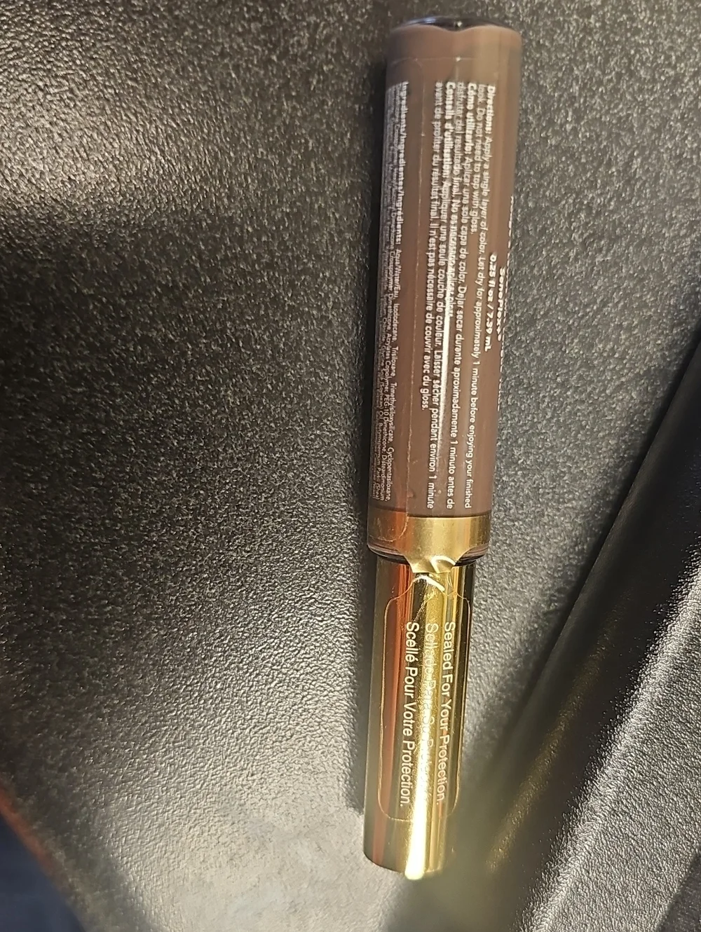 LipSense long lasting